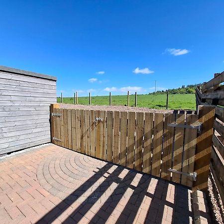 Cairnyard Lodges - Woodrow Beeswing Exterior photo